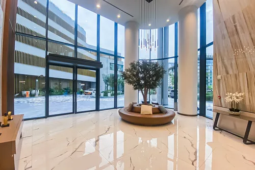 1 Bedroom Apartment in Waves Grande