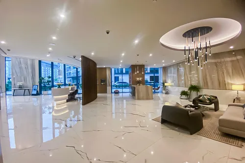 1 Bedroom Apartment in Waves Grande