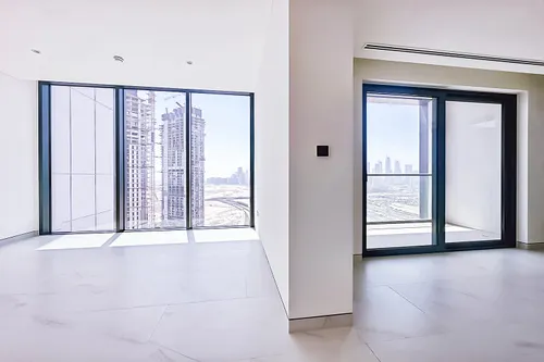 Panoramic View | Vacant | Series 10