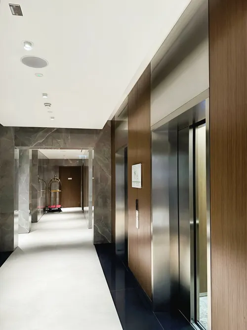 1 Bedroom Apartment in Creek Vistas Grande