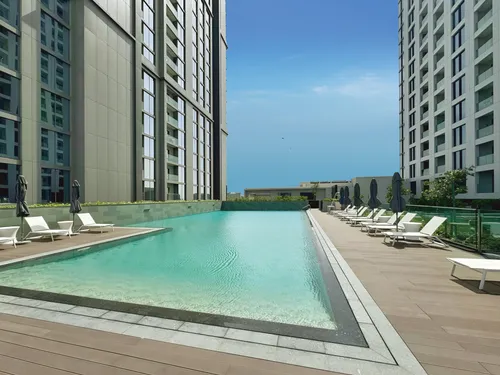 1 Bedroom Apartment in Creek Vistas Grande