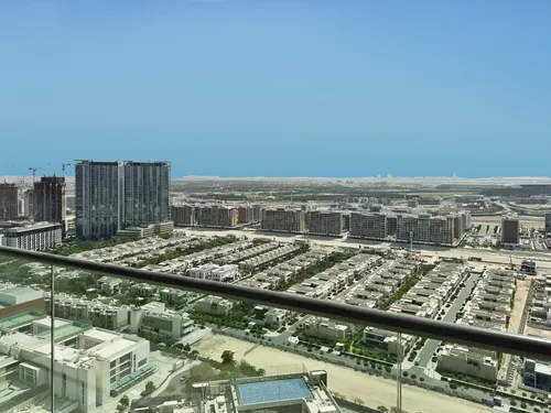 1 Bedroom Apartment in Creek Vistas Grande