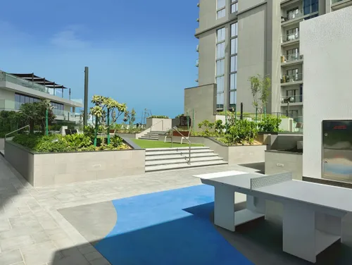 1 Bedroom Apartment in Creek Vistas Grande
