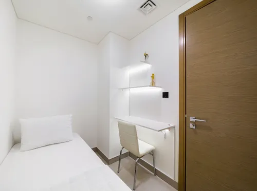 1 Bedroom Apartment in Sobha Hartland Waves