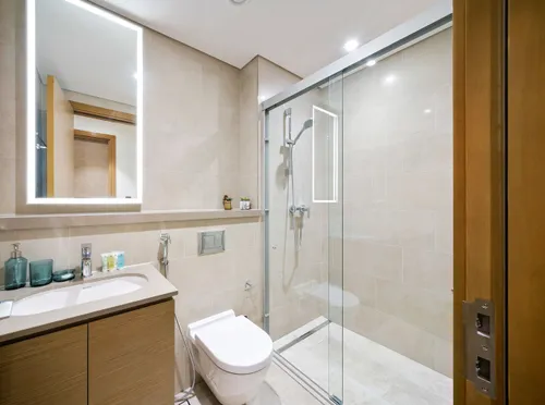 1 Bedroom Apartment in Sobha Hartland Waves