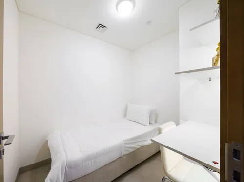 1 Bedroom Apartment in Sobha Hartland Waves