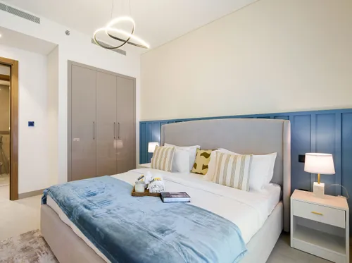 1 Bedroom Apartment in Sobha Hartland Waves