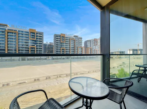 1 Bedroom Apartment in Sobha Hartland Waves