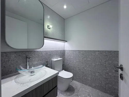 2 Bedrooms Apartment in Kensington Waters B