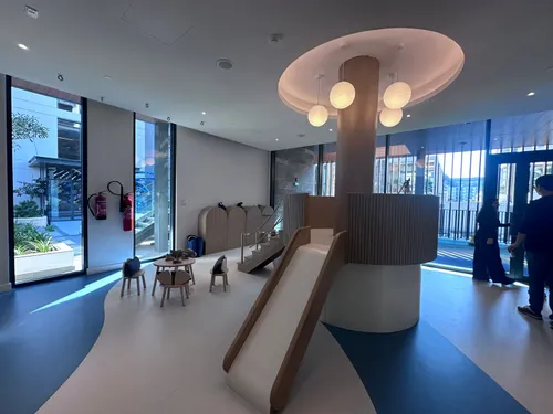 2 Bedrooms Apartment in Kensington Waters B