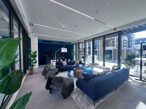 2 Bedrooms Apartment in Kensington Waters B