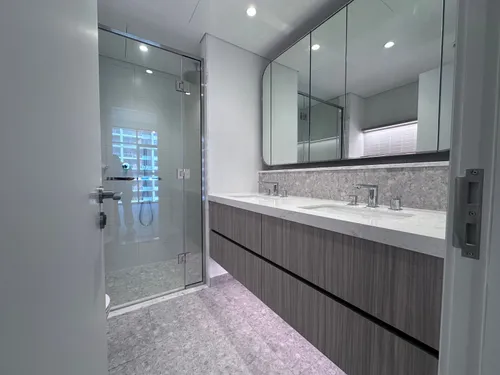 2 Bedrooms Apartment in Kensington Waters B