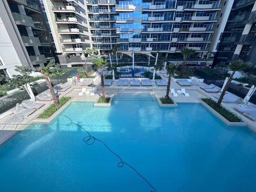 2 Bedrooms Apartment in Kensington Waters B