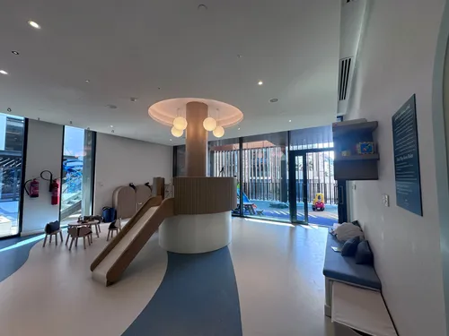 2 Bedrooms Apartment in Kensington Waters B