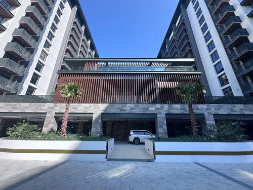 2 Bedrooms Apartment in Kensington Waters B