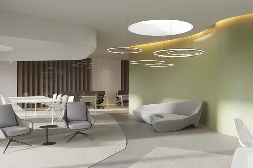 Apartment in Equiti Gate
