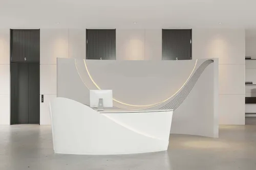 Apartment in Equiti Gate