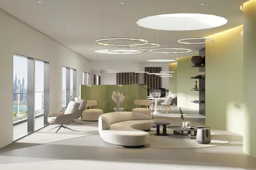 Apartment in Equiti Gate