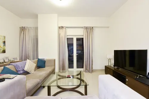 3 Bedrooms Apartment in Suburbia Tower 1