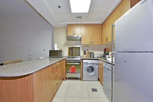 3 Bedrooms Apartment in Suburbia Tower 1