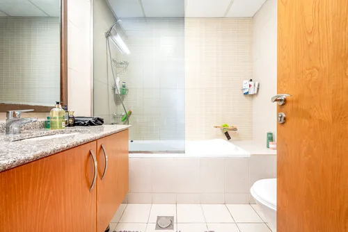 3 Bedrooms Apartment in Suburbia Tower 1