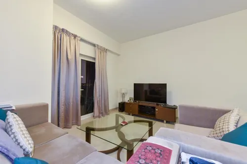 3 Bedrooms Apartment in Suburbia Tower 1