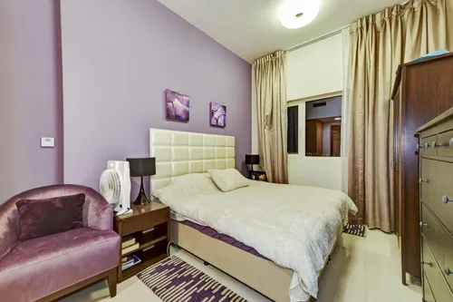 3 Bedrooms Apartment in Suburbia Tower 1