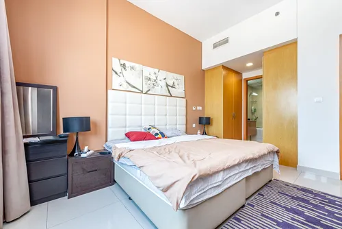 3 Bedrooms Apartment in Suburbia Tower 1