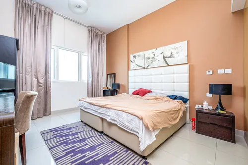 3 Bedrooms Apartment in Suburbia Tower 1