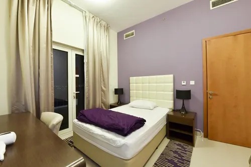 3 Bedrooms Apartment in Suburbia Tower 1