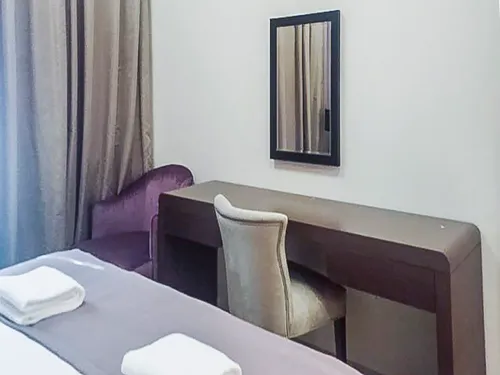 3 Bedrooms Apartment in Suburbia Tower 1