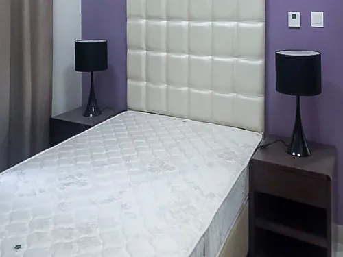 3 Bedrooms Apartment in Suburbia Tower 1