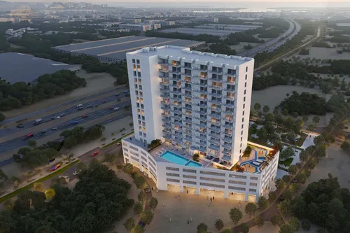 Furnished 4 Yr Post-Handover Plan | Prime Location