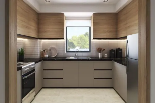 4 Bedrooms Townhouse in Malta 1