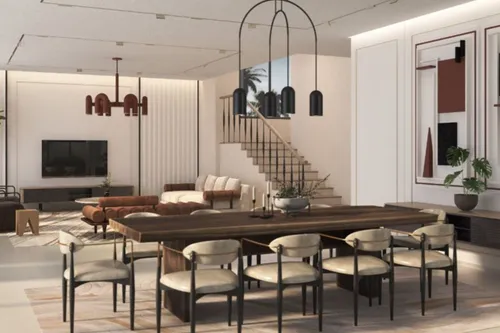 4 Bedrooms Townhouse in Malta 1