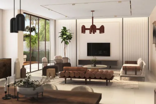 4 Bedrooms Townhouse in Malta 1