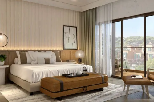 4 Bedrooms Townhouse in Malta 1
