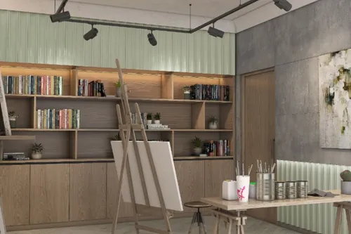 4 Bedrooms Townhouse in Malta 1