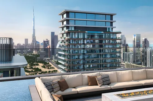 2 Bedrooms Apartment in Address Residences Zabeel