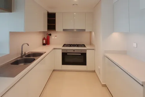3 Bedrooms Apartment in Downtown Views II Tower 1