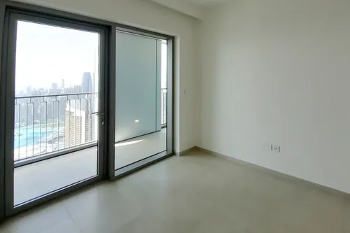 3 Bedrooms Apartment in Downtown Views II Tower 1