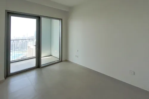 3 Bedrooms Apartment in Downtown Views II Tower 1