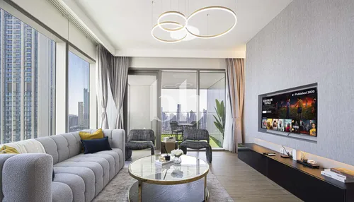 Premium Unit | Fully Furnished | Brand New