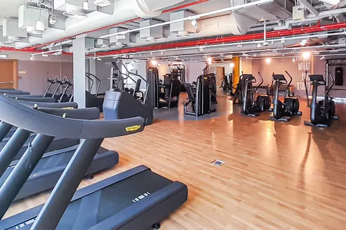 2 Bedrooms Apartment in Downtown Views II Tower 3