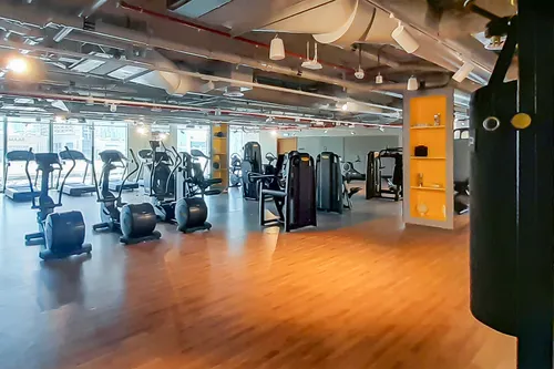 2 Bedrooms Apartment in Downtown Views II Tower 3