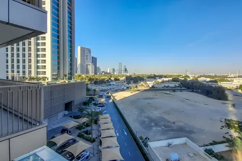 2 Bedrooms Apartment in Downtown Views II Tower 3