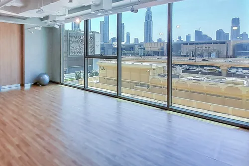2 Bedrooms Apartment in Downtown Views II Tower 3