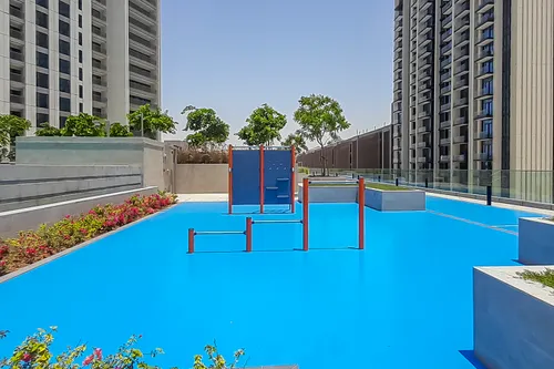 2 Bedrooms Apartment in Downtown Views II Tower 3