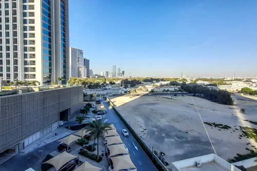 2 Bedrooms Apartment in Downtown Views II Tower 3