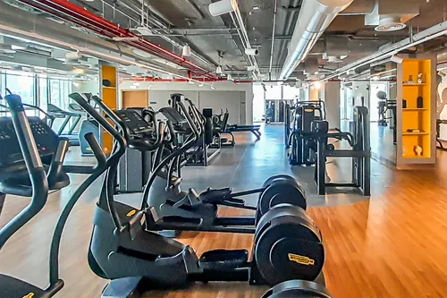 2 Bedrooms Apartment in Downtown Views II Tower 3
